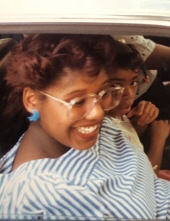 pamela barnes
