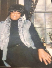 dorothy johnson 