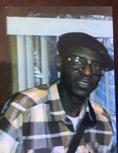 melvin hicks
