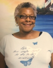 bobbie patterson