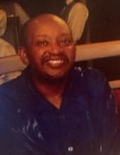 rufus wilborn