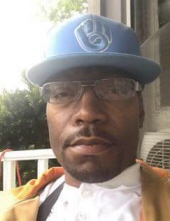 ambrouisa cole