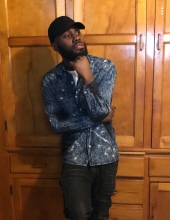 otis jones, ii