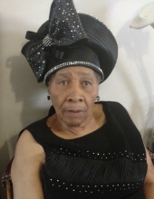 mother artaska king
