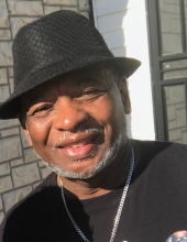 tyrone wade