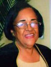 roselyn daniels