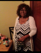 martha brown