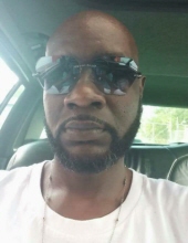 raymond dotson