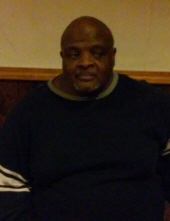 tony washington