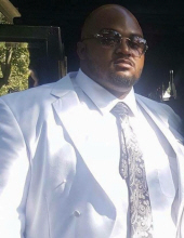 jermaine bivens