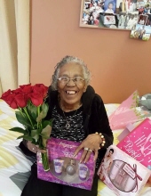 edna williams