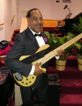 johnnie scott