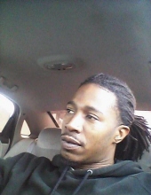 shawnta harris