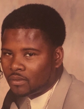corye reed, sr. 