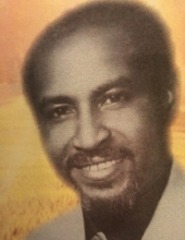 henry luckett