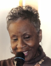 joyce jackson