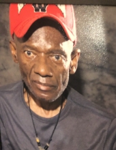 lonnie johnson, sr.