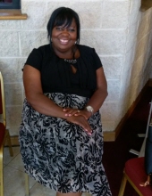 darlene robinson
