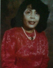 flossie simmons