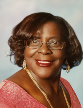 betty baker