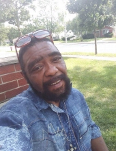 derrick davis
