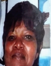 deborah mcpherson-strouse