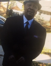 norris thompson