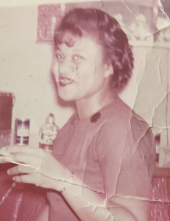 bertha wesley
