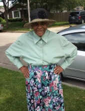 patrone chatman