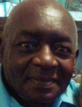 leroy jones