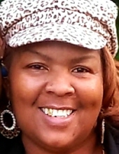 denise johnson-greer