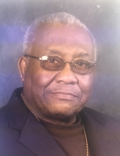 rev. julius holmes, iii