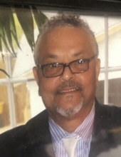 ralph pittman