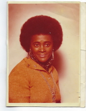 ethel shropshire