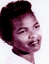 pearl glover
