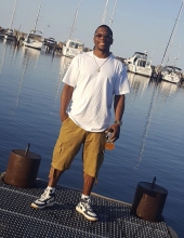 willie phillips-hughes, jr. 