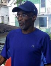 wayne carter, sr. 