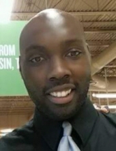 la'ron pointer