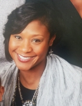 tracey smith