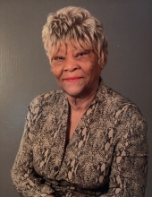 ethel wilson
