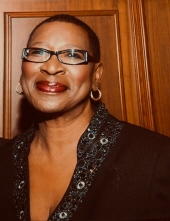 shirley davis