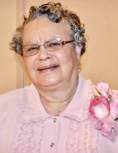 diana jarreau