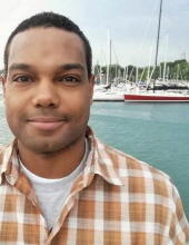 daniel  abernathy