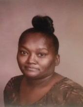 uniqueka martin