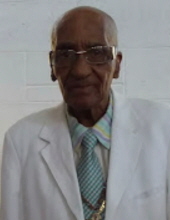 robert jones