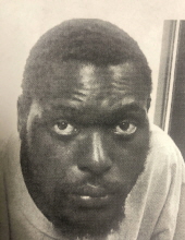 jason mckinnie