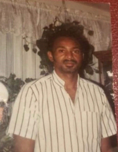 chester leggett