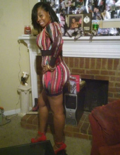 tasha walker