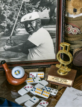 george mckinnie, jr.