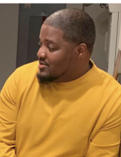demetrice allen